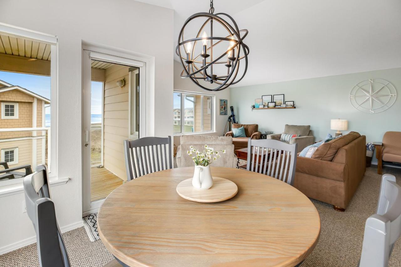 Apartmán Once Upon A Tide Westport Exteriér fotografie