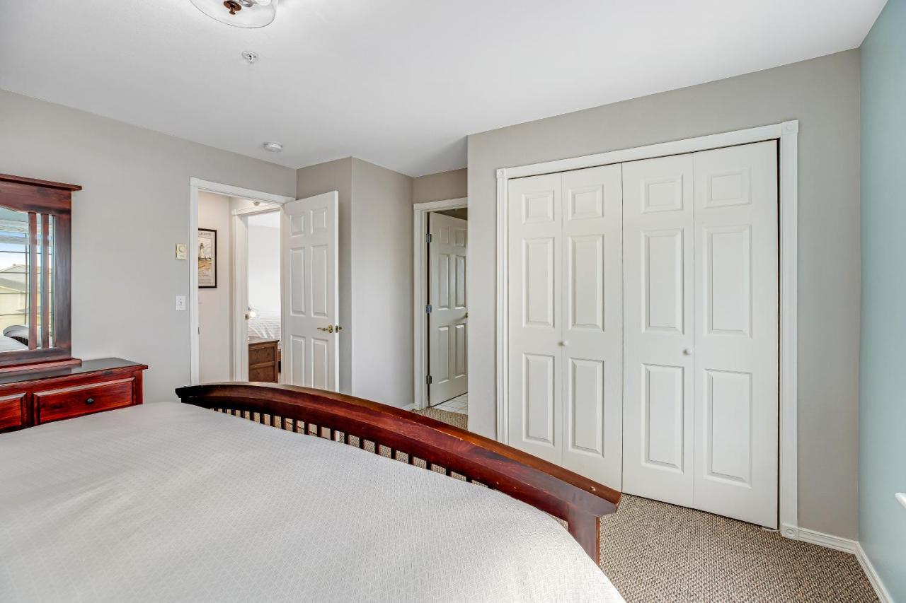 Apartmán Once Upon A Tide Westport Exteriér fotografie