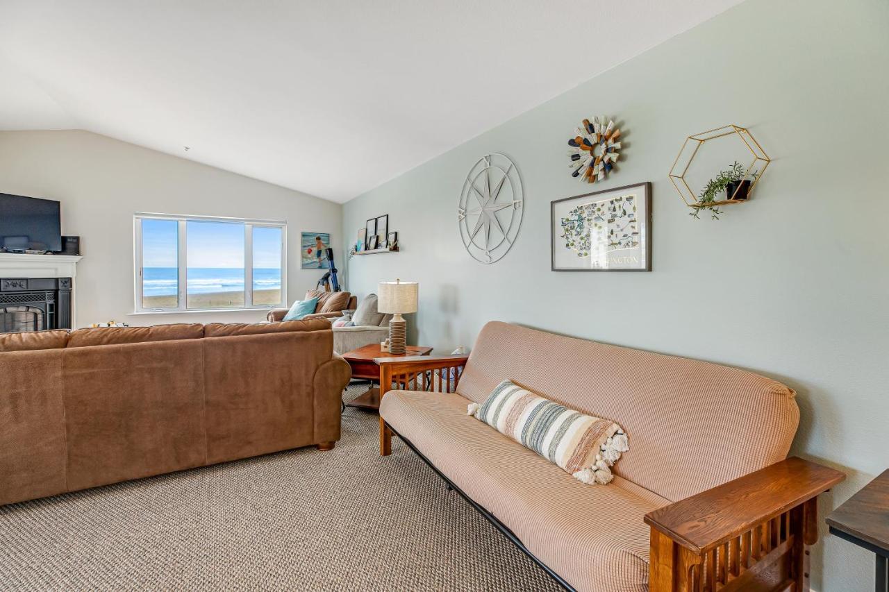 Apartmán Once Upon A Tide Westport Exteriér fotografie