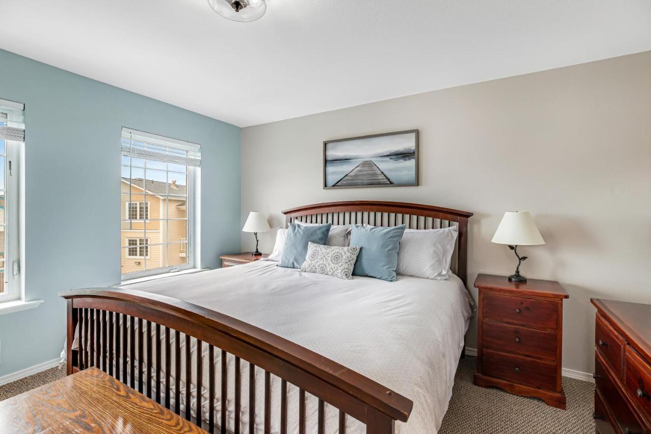 Apartmán Once Upon A Tide Westport Exteriér fotografie