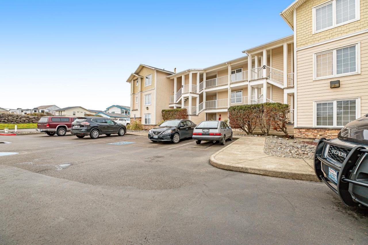 Apartmán Once Upon A Tide Westport Exteriér fotografie