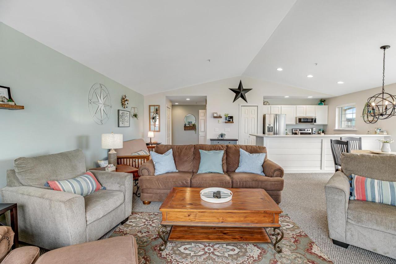 Apartmán Once Upon A Tide Westport Exteriér fotografie