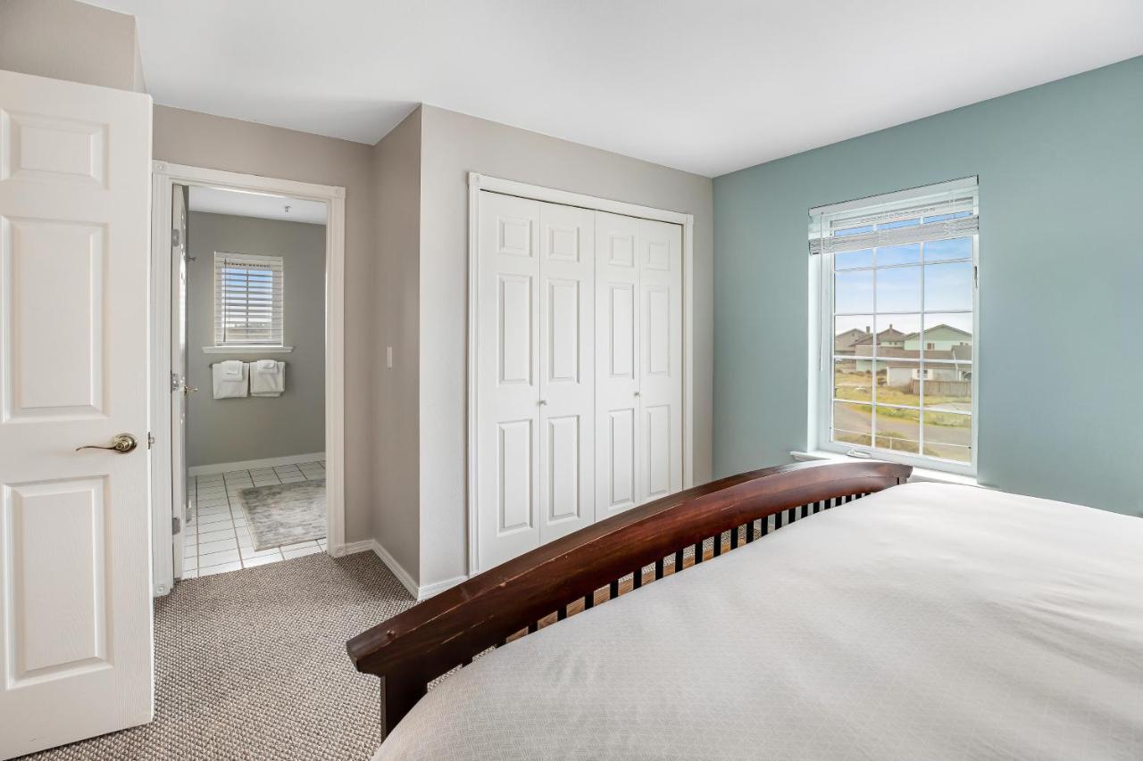 Apartmán Once Upon A Tide Westport Exteriér fotografie