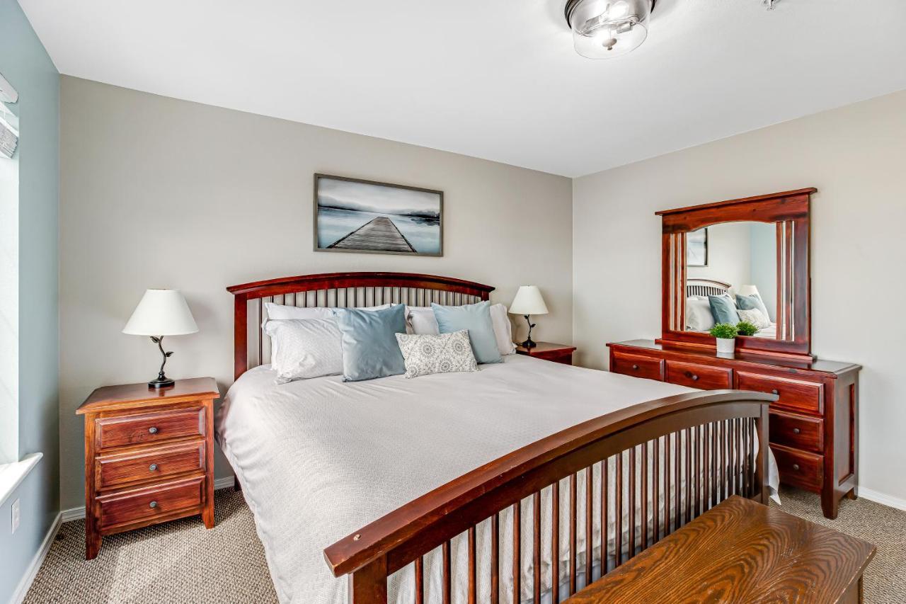 Apartmán Once Upon A Tide Westport Exteriér fotografie