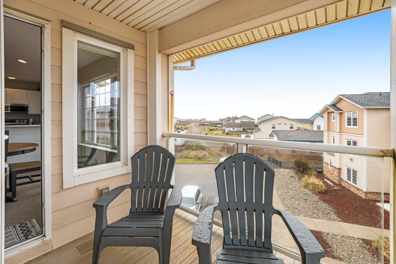 Apartmán Once Upon A Tide Westport Exteriér fotografie