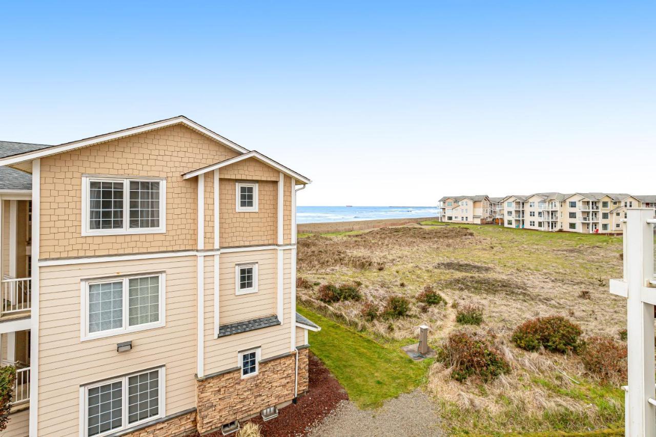 Apartmán Once Upon A Tide Westport Exteriér fotografie